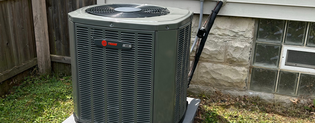 The refrigerant in your home's air conditioning system often goes unnoticed, but it has gone through many changes over the years.