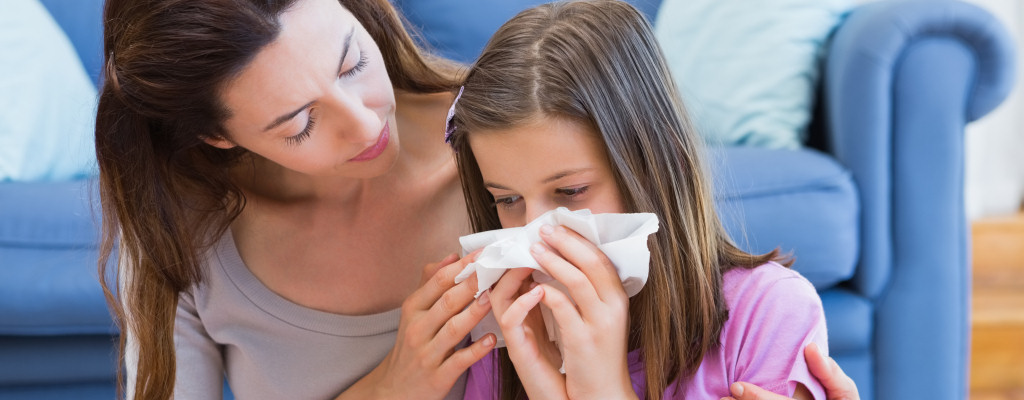 A clogged furnace filter isn't something to ignore. Not replacing it could have serious health consequences!