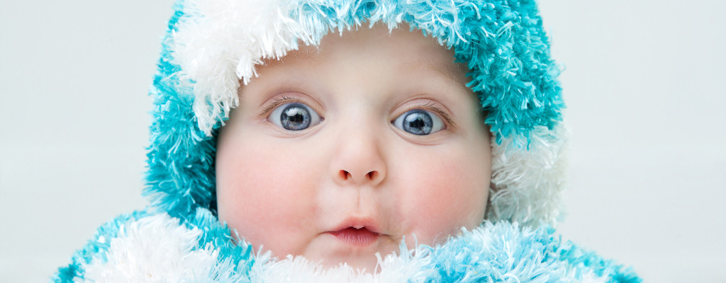 If your furnace won't stay on, call us and keep your little ones cozy warm this winter!