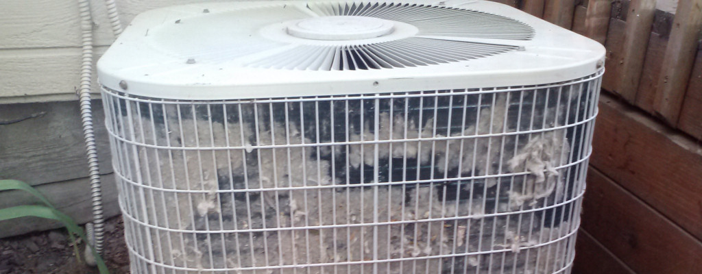 Is your central AC system not keeping you as cool and comfortable as you'd like? Have your condenser coil cleaned!