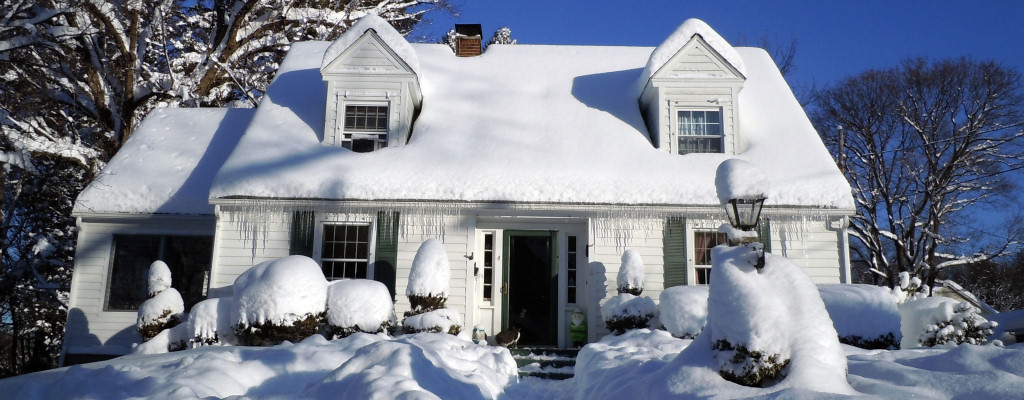 The extreme cold of a polar vortex demands your attention to ensure your family's safety and comfort!