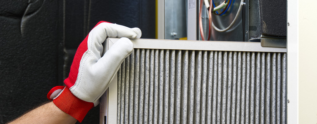 Neglecting your HVAC system's maintenance is a very bad idea. Fortunately, you don't have to worry about it - let Hey Neighbor take care of it for you!