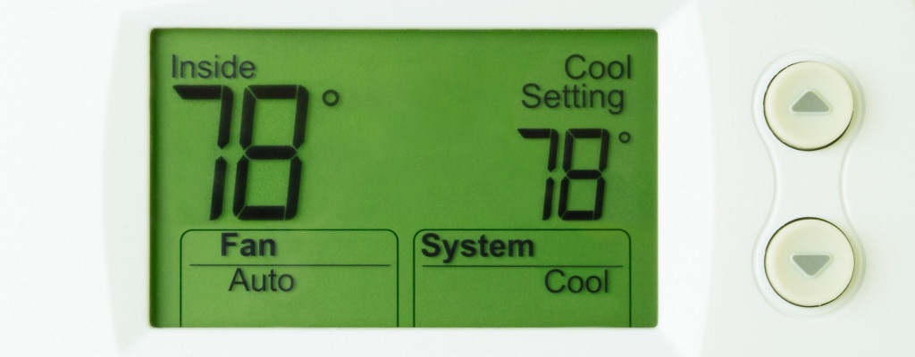 Which thermostat fan setting is better? ON or AUTO? Our neighborly experts have the answers you need!